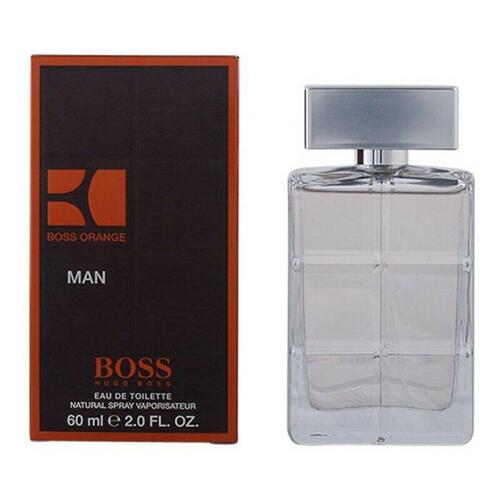 Herreparfume Boss Orange Man Hugo Boss EDT 100 ml