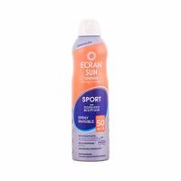 Solcreme spray Sport Ecran SPF 50 (250 ml) 50 (250 ml)