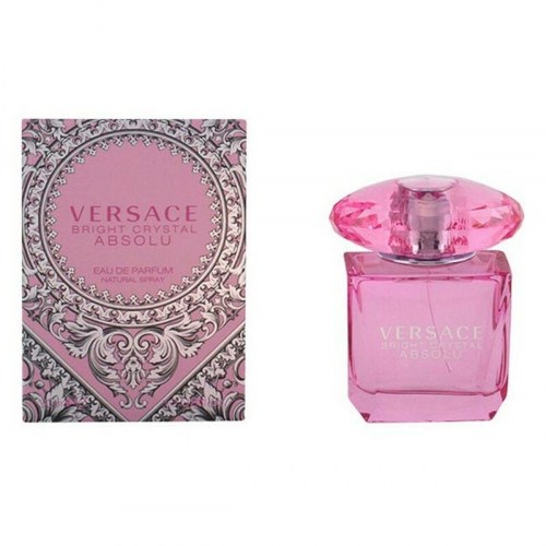Versace Bright Crystal Absolu Eau de Parfum - 90 ml