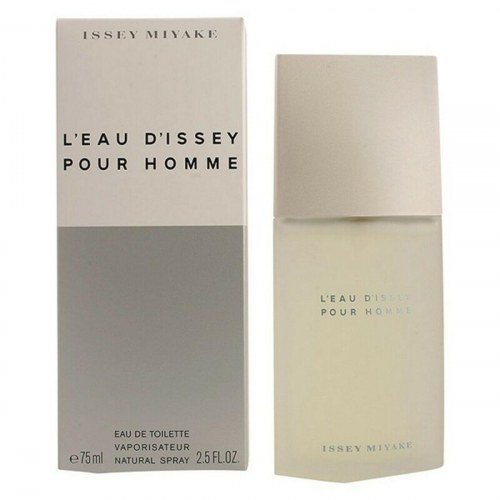 Issey Miyake L’Eau d’Issey Pour Homme EDT - 200 ml