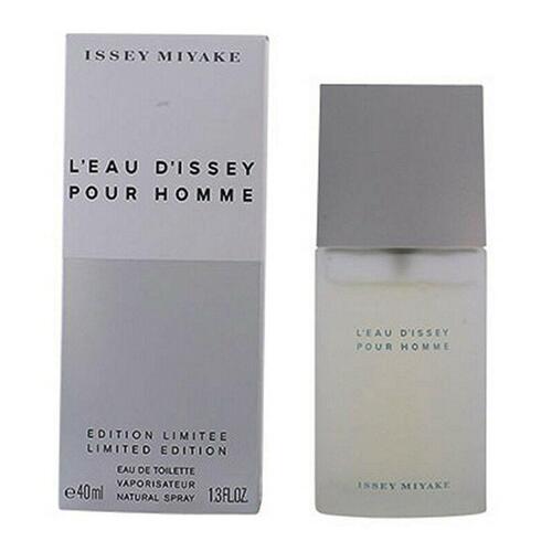 Herreparfume Issey Miyake EDT 125 ml