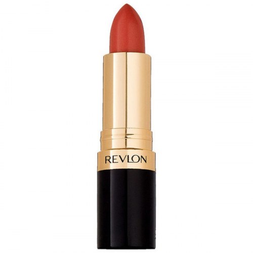 Revlon Super Lustrous Fugtgivende Læbestift 740 Certainly Red 3,7 g