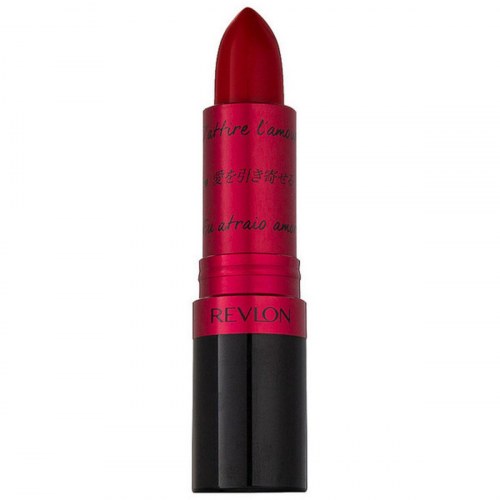 Revlon Super Lustrous Fugtgivende Læbestift 740 Certainly Red 3,7 g
