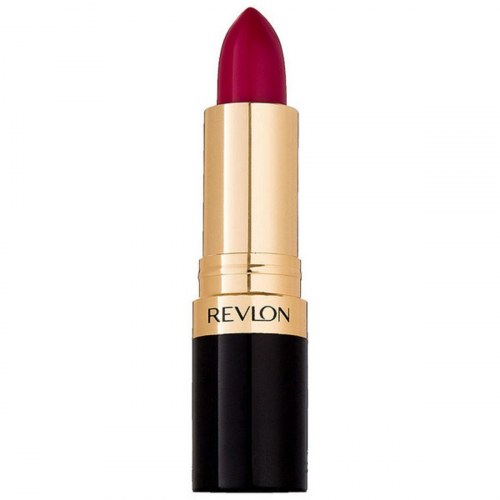 Revlon Super Lustrous Fugtgivende Læbestift 740 Certainly Red 3,7 g