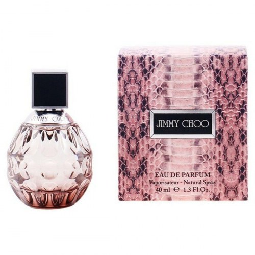 Jimmy Choo - Jimmy Choo Eau de Parfum til kvinder 60 ml