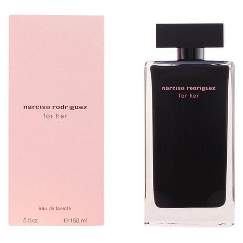 Dameparfume Narciso Rodriguez For Her EDT 100 ml