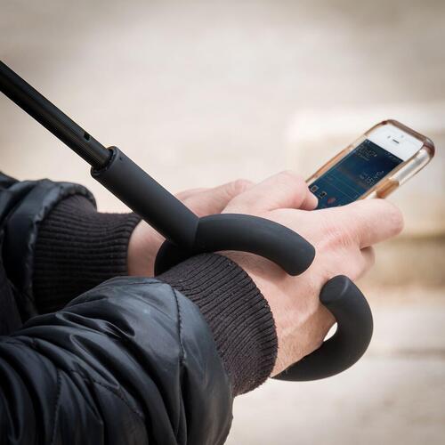Omvendt Foldende Paraply InnovaGoods