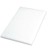 Madlavning boards