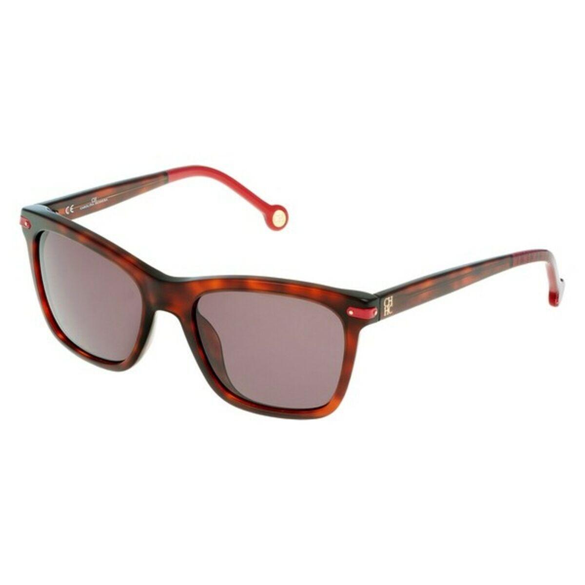 Solbriller Til Kvinder Carolina Herrera She603 5409xw