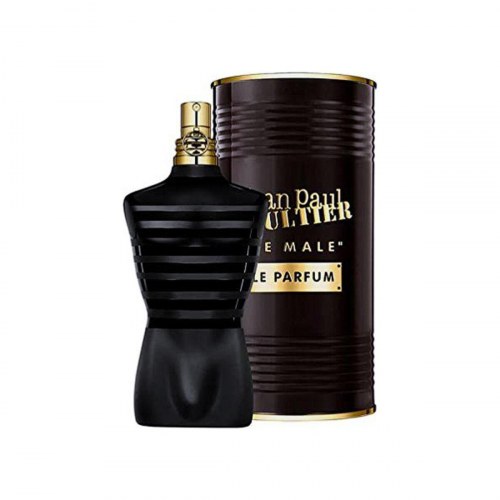 Le Male Le Parfum EDP til mænd 200 ml - Jean Paul Gaultier