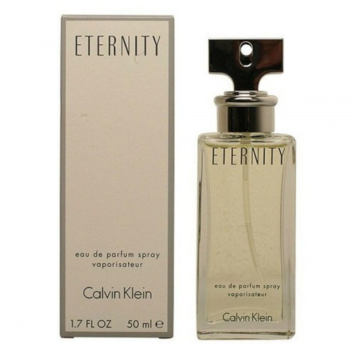 Calvin Klein Eternity Eau de Parfum til kvinder 100 ml