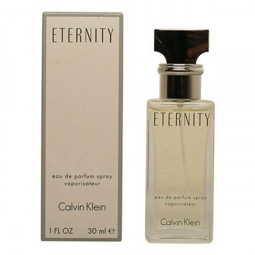 Calvin Klein Eternity Eau de Parfum til kvinder 100 ml