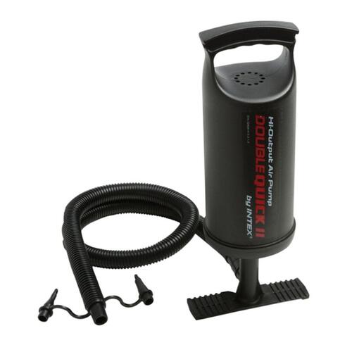 Luftpumpe Intex Manual