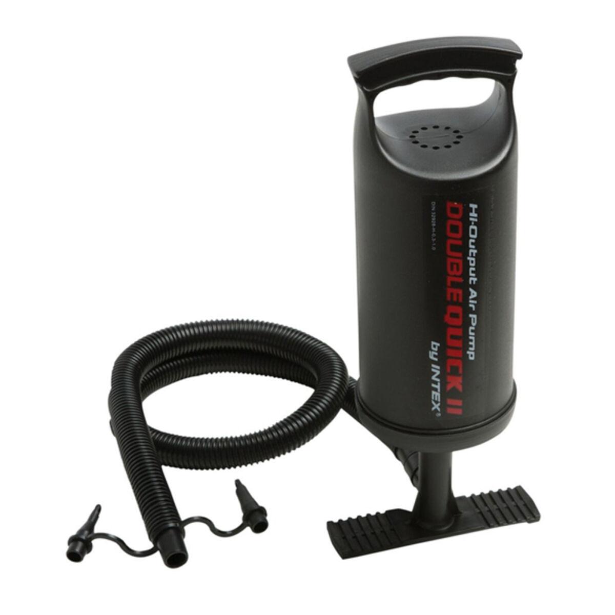 Luftpumpe Intex Manual
