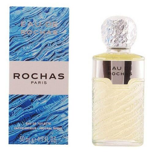 Dameparfume Rochas 124781 EDT 50 ml