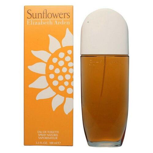 Dameparfume Elizabeth Arden EDT 100 ml