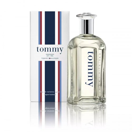 Tommy Hilfiger Tommy Eau de Toilette til mænd - 100 ml