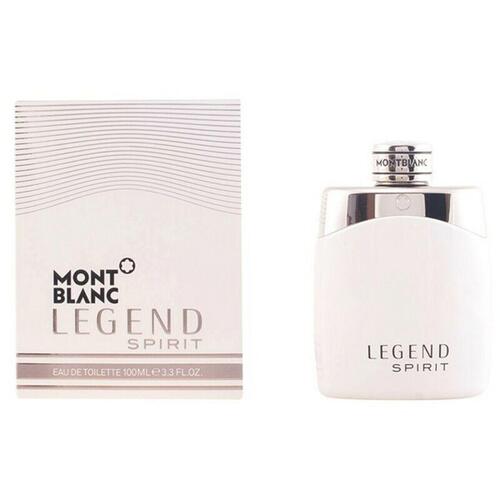 Herreparfume Montblanc EDT 30 ml