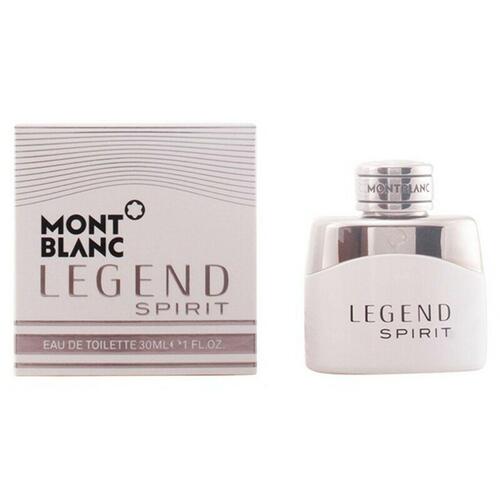 Herreparfume Montblanc EDT 30 ml