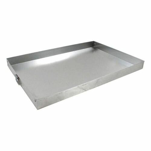 Rektangulær Form VR Aluminium 42 x 28,5 x 3,5 cm