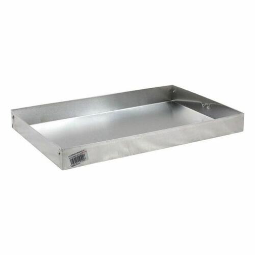 Rektangulær Form VR Aluminium 42 x 28,5 x 3,5 cm