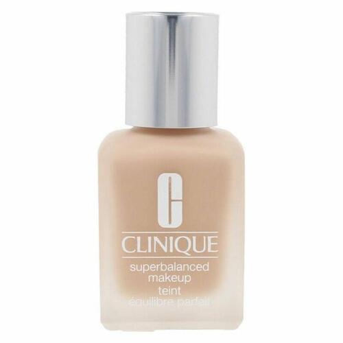 Flydende makeup foundation Clinique Superbalanced (30 ml) 03 Ibenholt