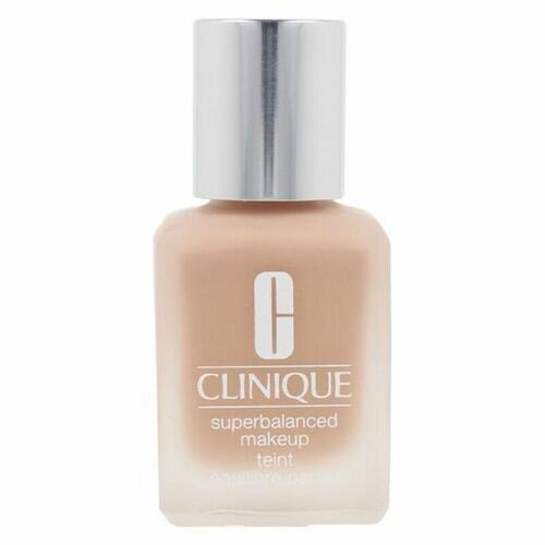 Flydende makeup foundation Clinique Superbalanced (30 ml) 03 Ibenholt