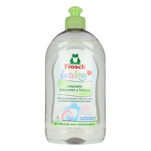 Frosch Sutteflaskerenser 500 ml