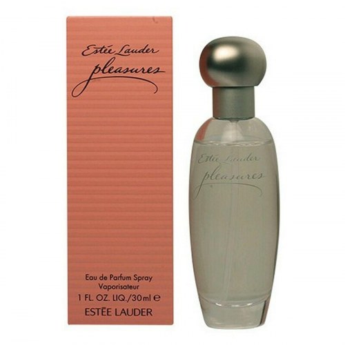 Estee Lauder Pleasures Eau de Parfum til kvinder 100 ml