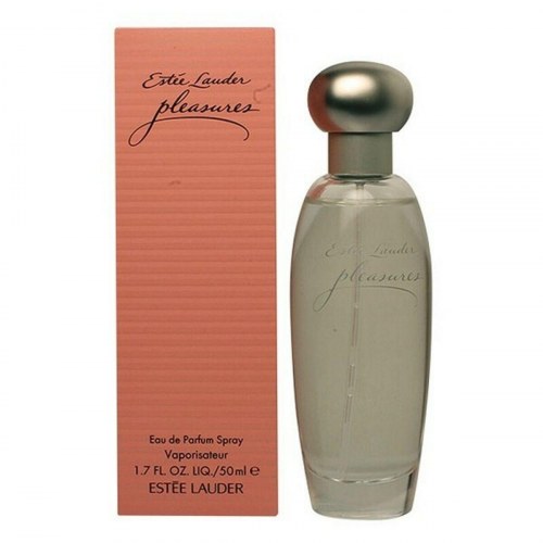 Estee Lauder Pleasures Eau de Parfum til kvinder 100 ml