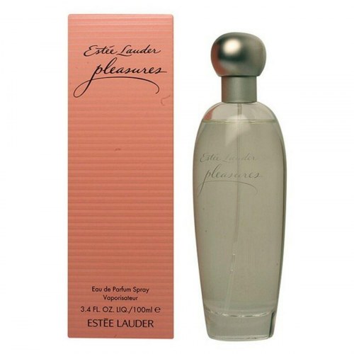 Estee Lauder Pleasures Eau de Parfum til kvinder 100 ml