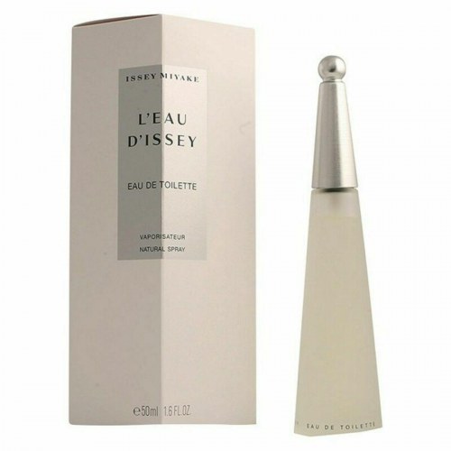 Issey Miyake L’Eau d’Issey Eau de Toilette til kvinder 100 ml