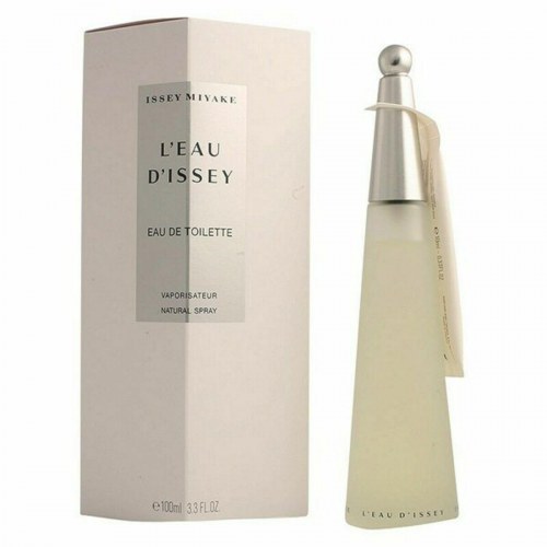 Issey Miyake L’Eau d’Issey Eau de Toilette til kvinder 100 ml