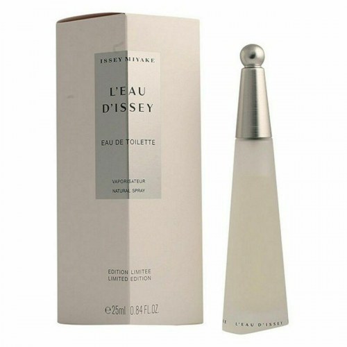 Issey Miyake L’Eau d’Issey Eau de Toilette til kvinder 100 ml
