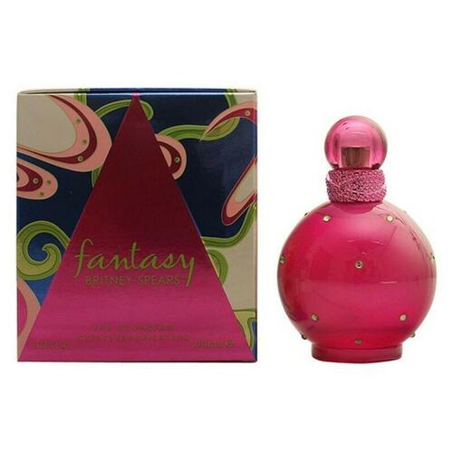 Dameparfume Fantasy Britney Spears EDP EDP 50 ml
