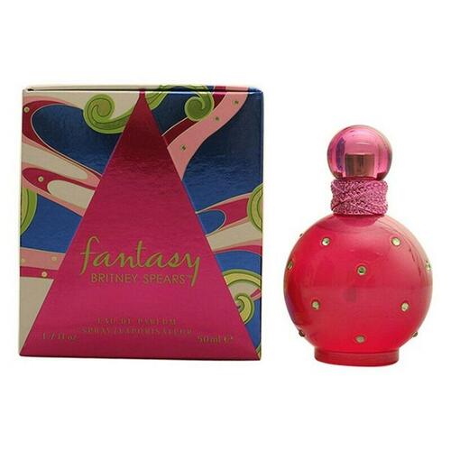 Dameparfume Fantasy Britney Spears EDP EDP 50 ml