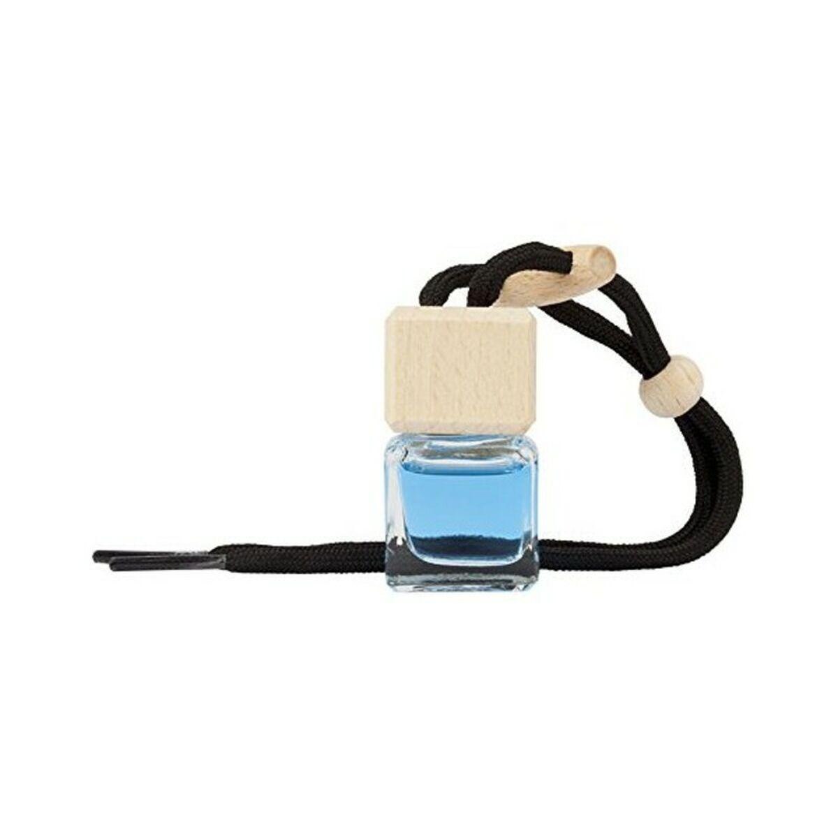 BC Corona Paradise Scents luftfrisker til bil - Mint 7 ml