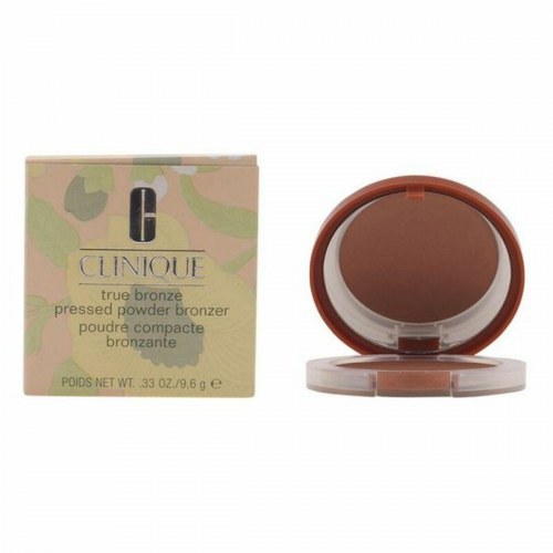 Bronzer pudder Clinique True Bronze Nº 02 Sunkissed 9,6 g