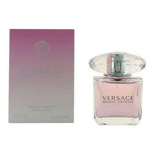 Versace Bright Crystal Eau de Toilette - 50 ml