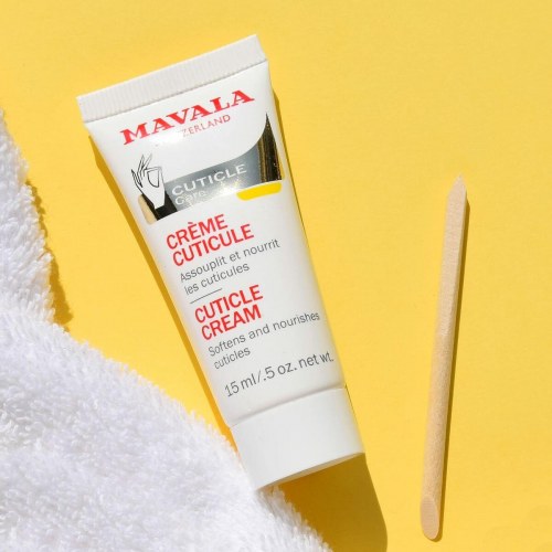 Mavala Cuticle Cream 15 ml - neglebåndscreme 91401