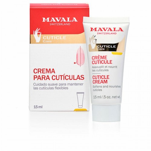 Mavala Cuticle Cream 15 ml - neglebåndscreme 91401