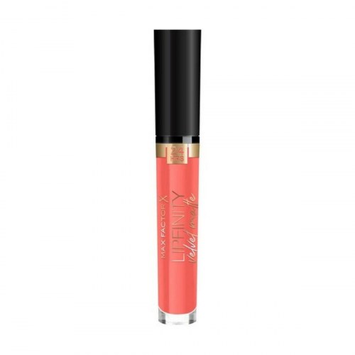 Max Factor Lipfinity Velvet Matte læbestift 020 Coco Creme