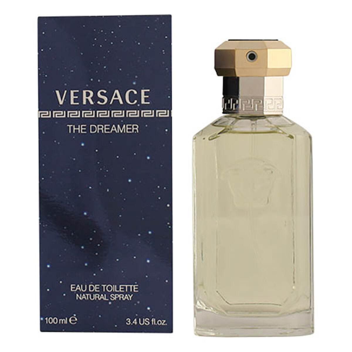 Herreparfume Versace 8015150274166 Edt 100 Ml 100 Ml