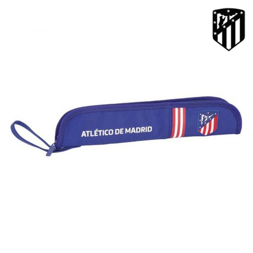Fløjteholder Atlético Madrid - marineblå, 2 l