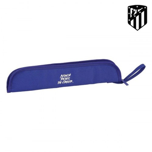 Fløjteholder Atlético Madrid - marineblå, 2 l