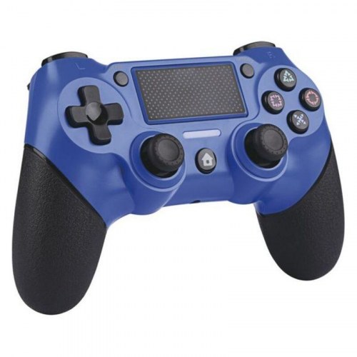 Kontrol Nuwa PS4 Trådløst Rød