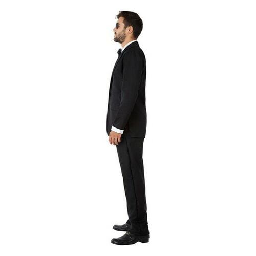 Kostume til voksne 115330 Agent M/L