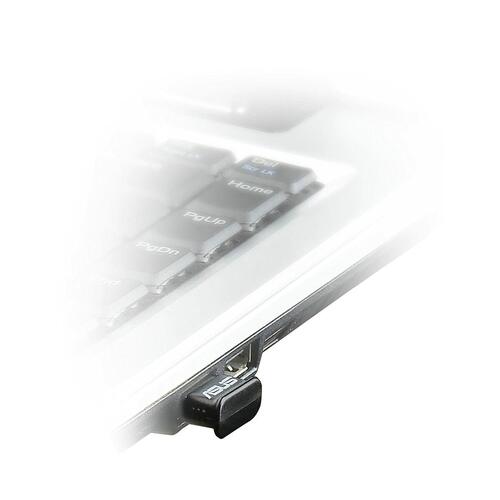 Bluetoothadapter Asus 90IG0070-BW0600 USB