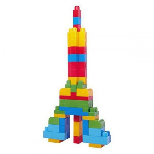 Byggeklodser MEGA Bloks Mattel - 60 dele (DCH55)