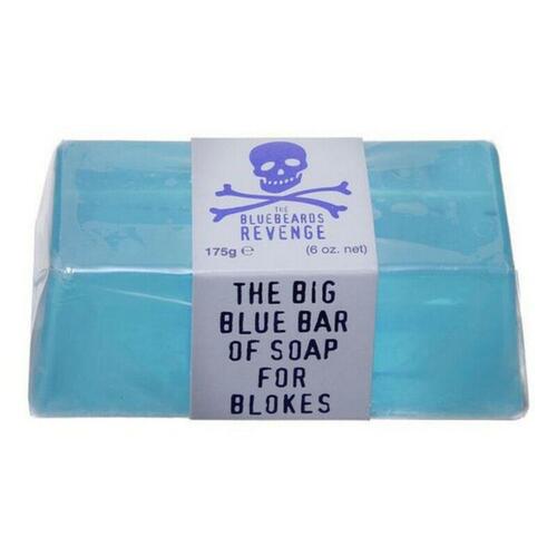 Sæbe Pille The Bluebeards Revenge (175 g)